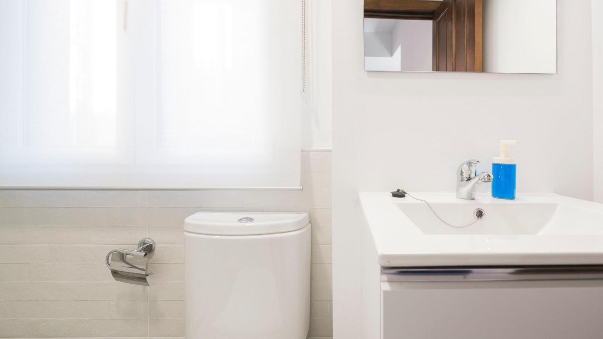 Alcana By Ap Apartamento *
