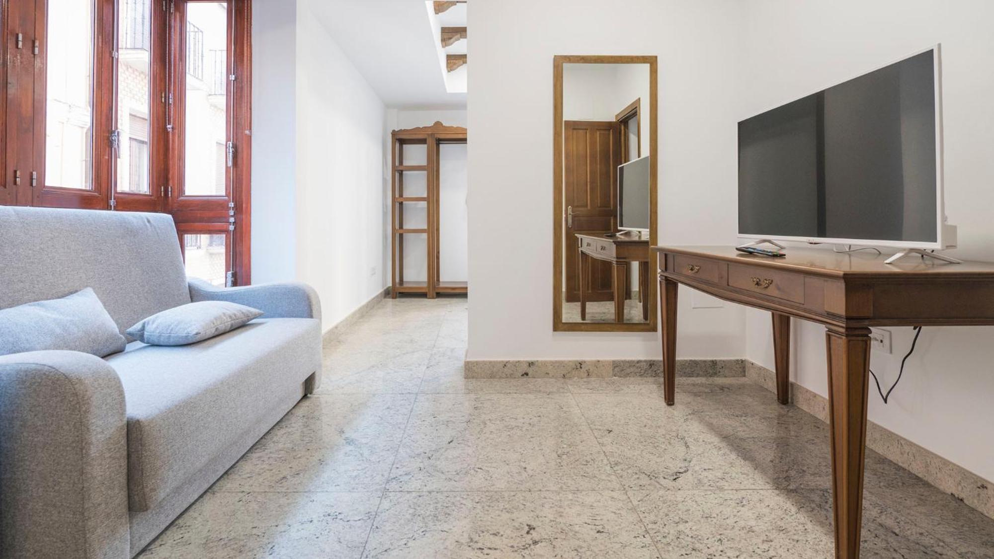 Alcana By Ap Apartamento