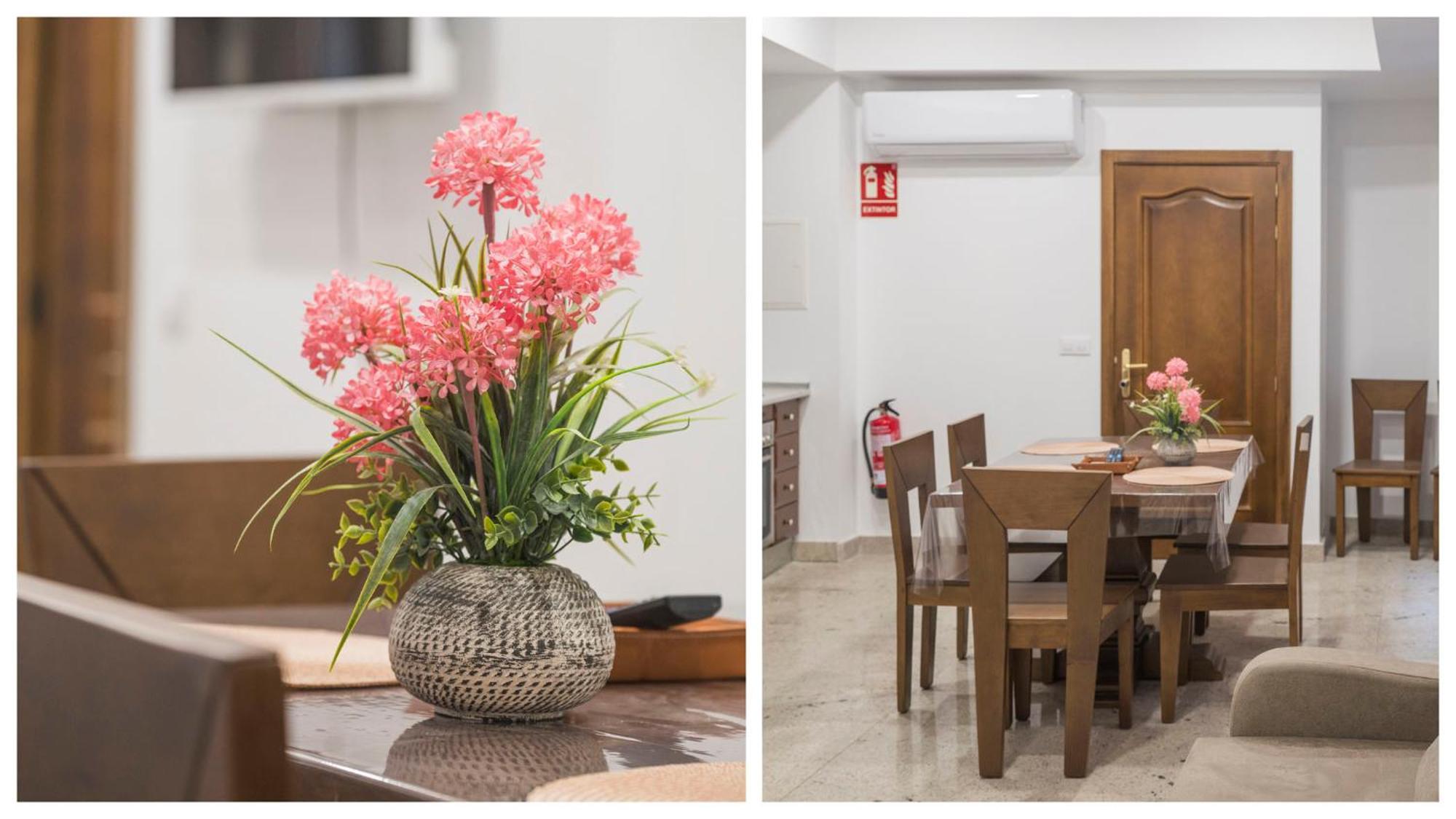 Apartamento Alcana By Ap *