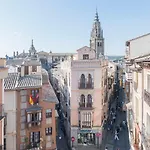 Alcana Suites By Toledo Ap
