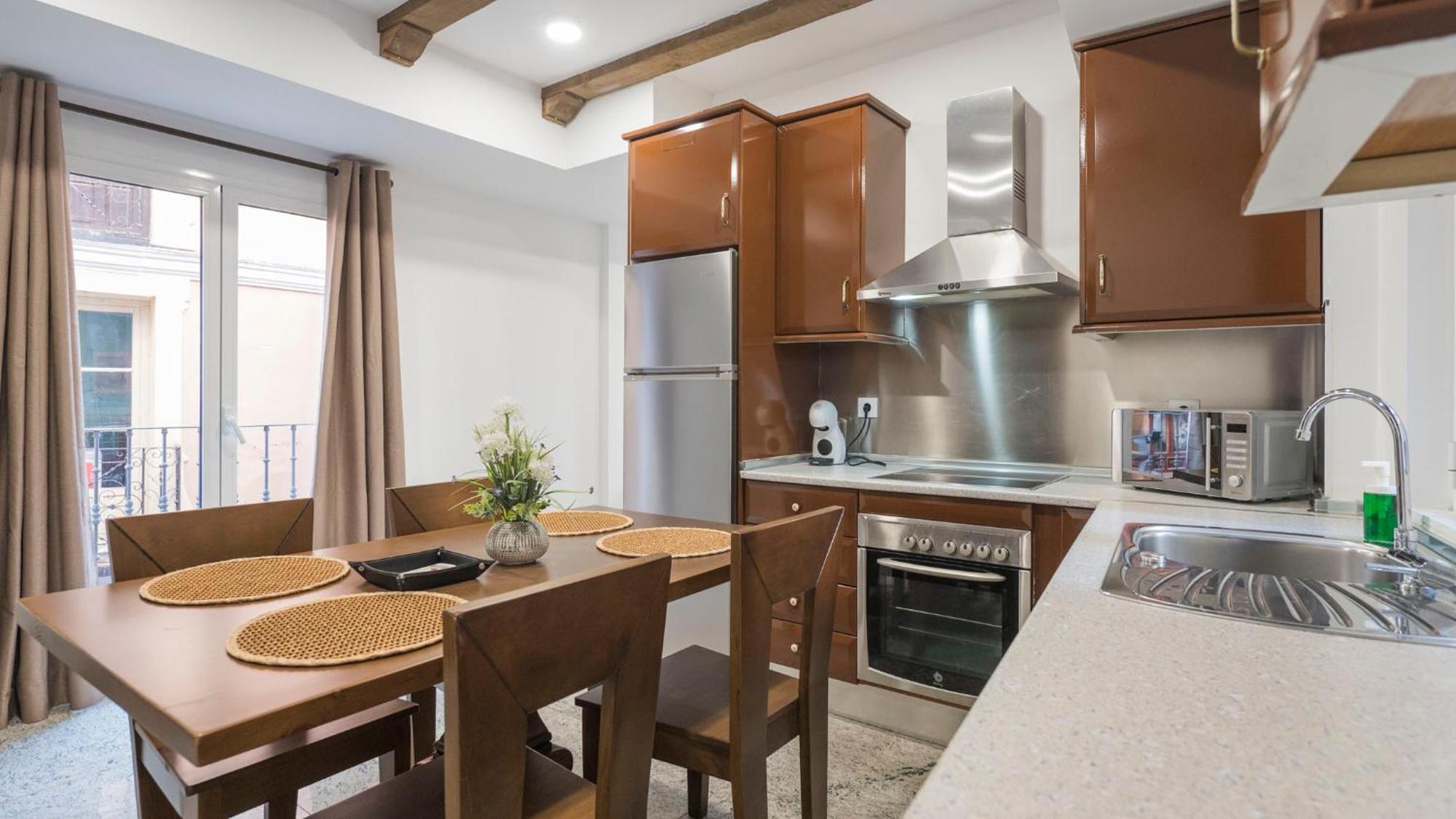 Alcana By Ap Apartamento
