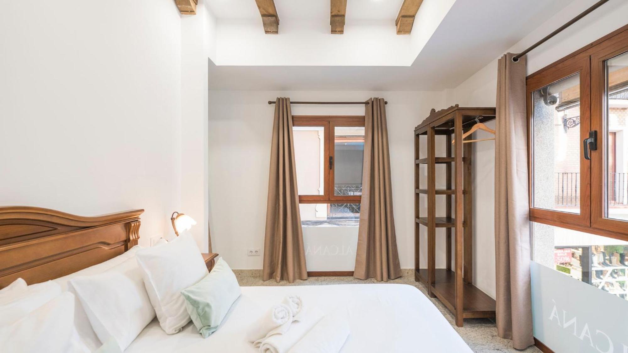 Alcana By Ap Apartamento