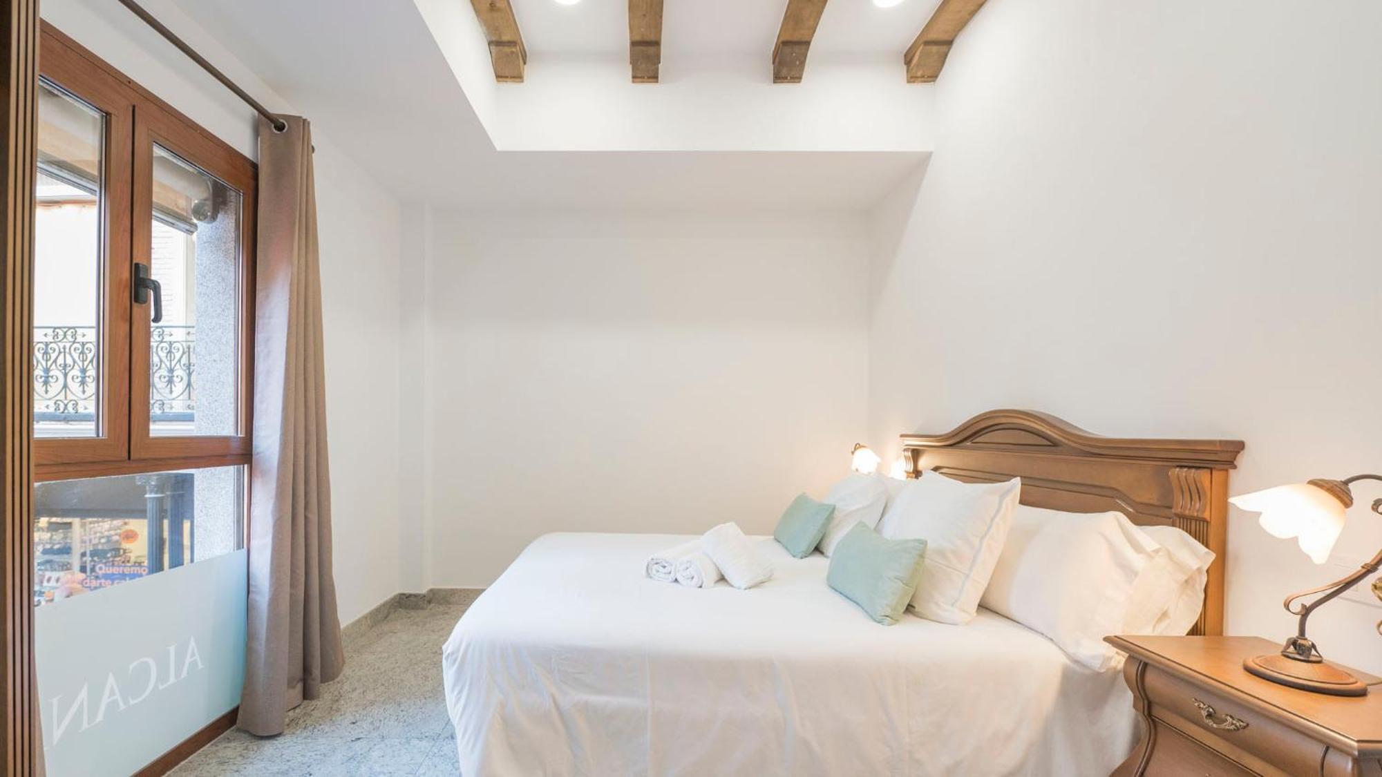 Alcana By Ap Apartamento