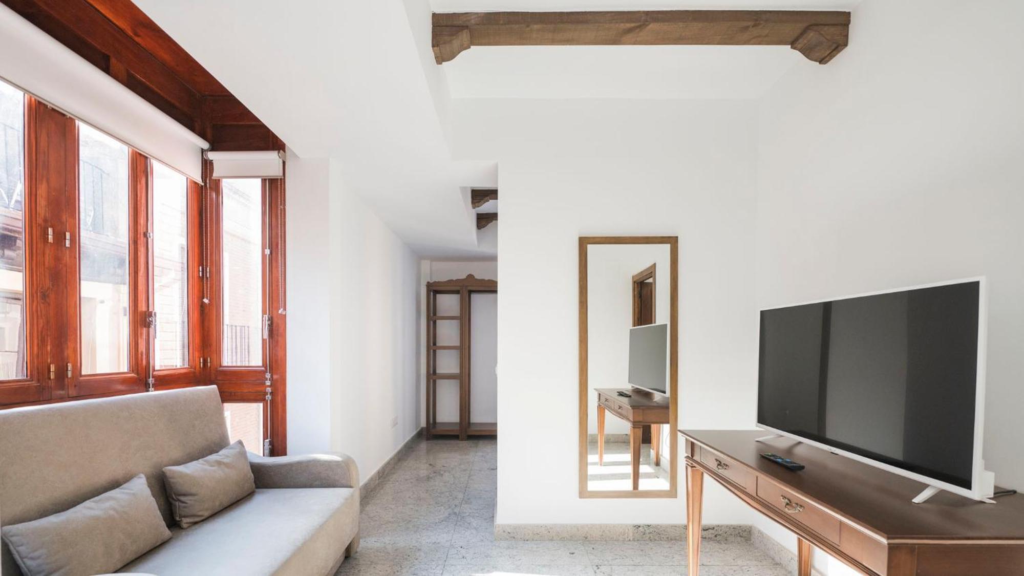 Apartamento Alcana By Ap Toledo