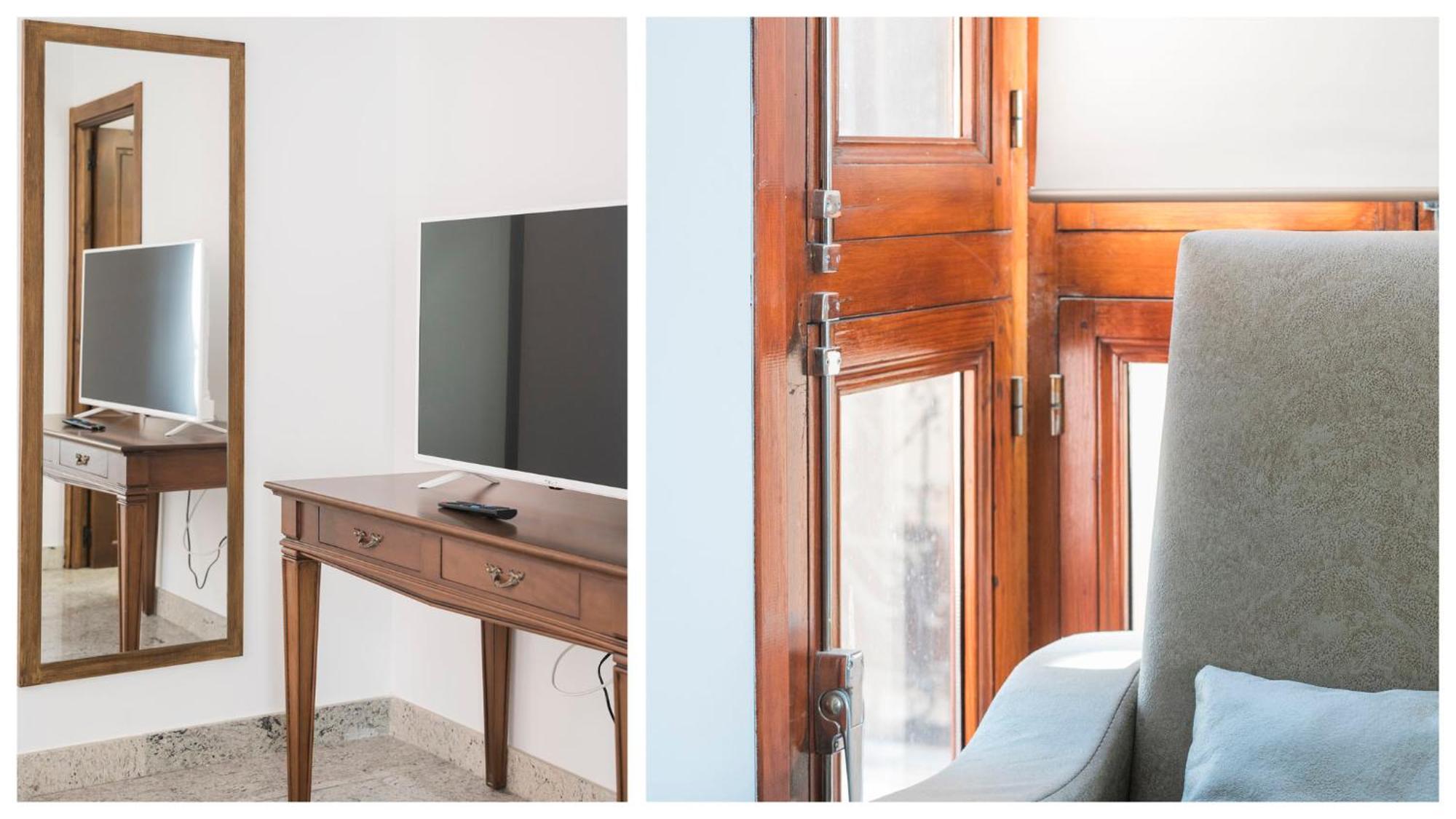 Apartamento Alcana By Ap