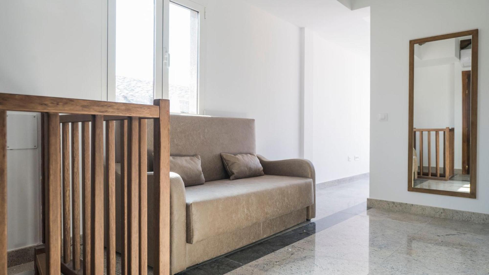 Alcana By Ap Apartamento Toledo
