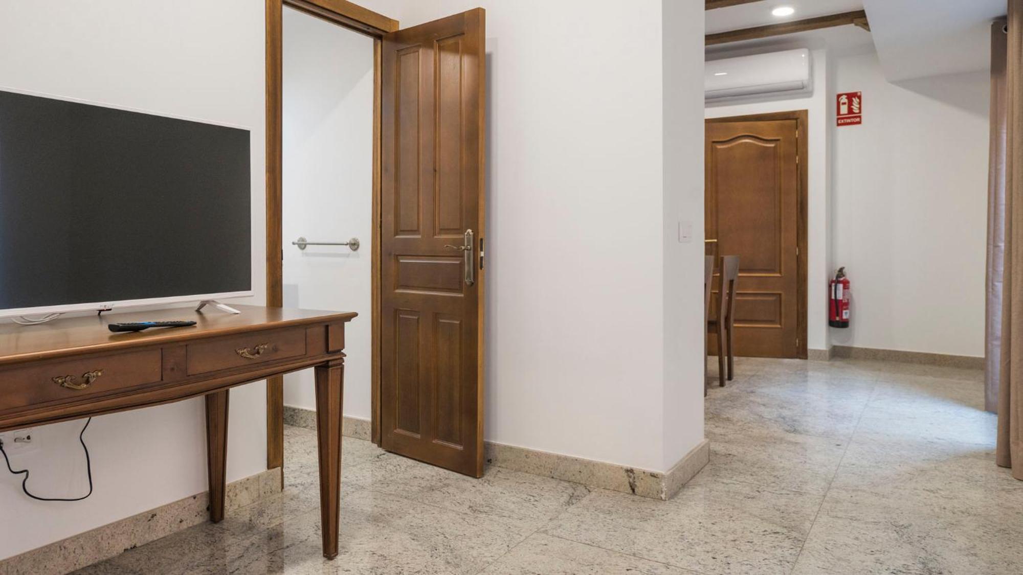 Apartamento Alcana By Ap Toledo