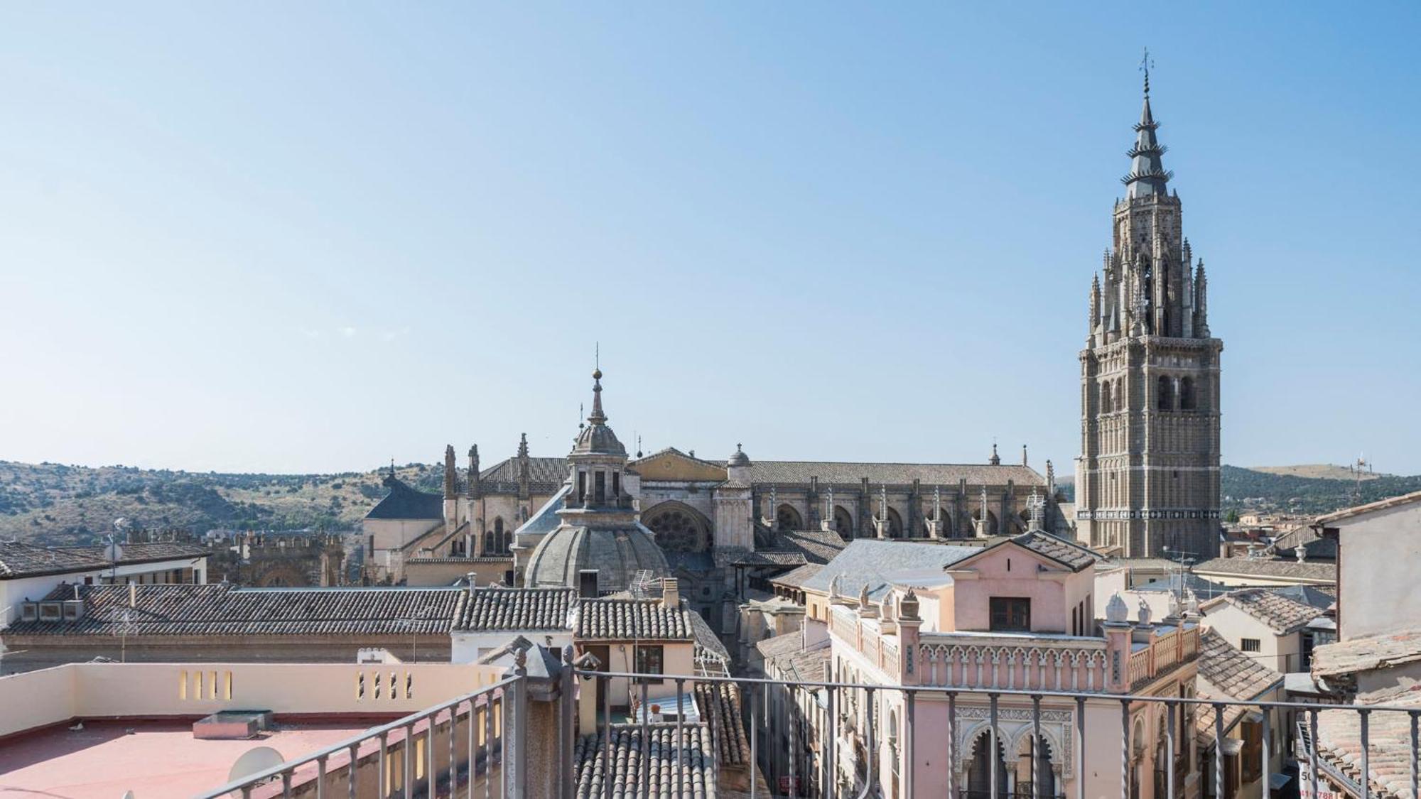 Alcana By Ap * Toledo