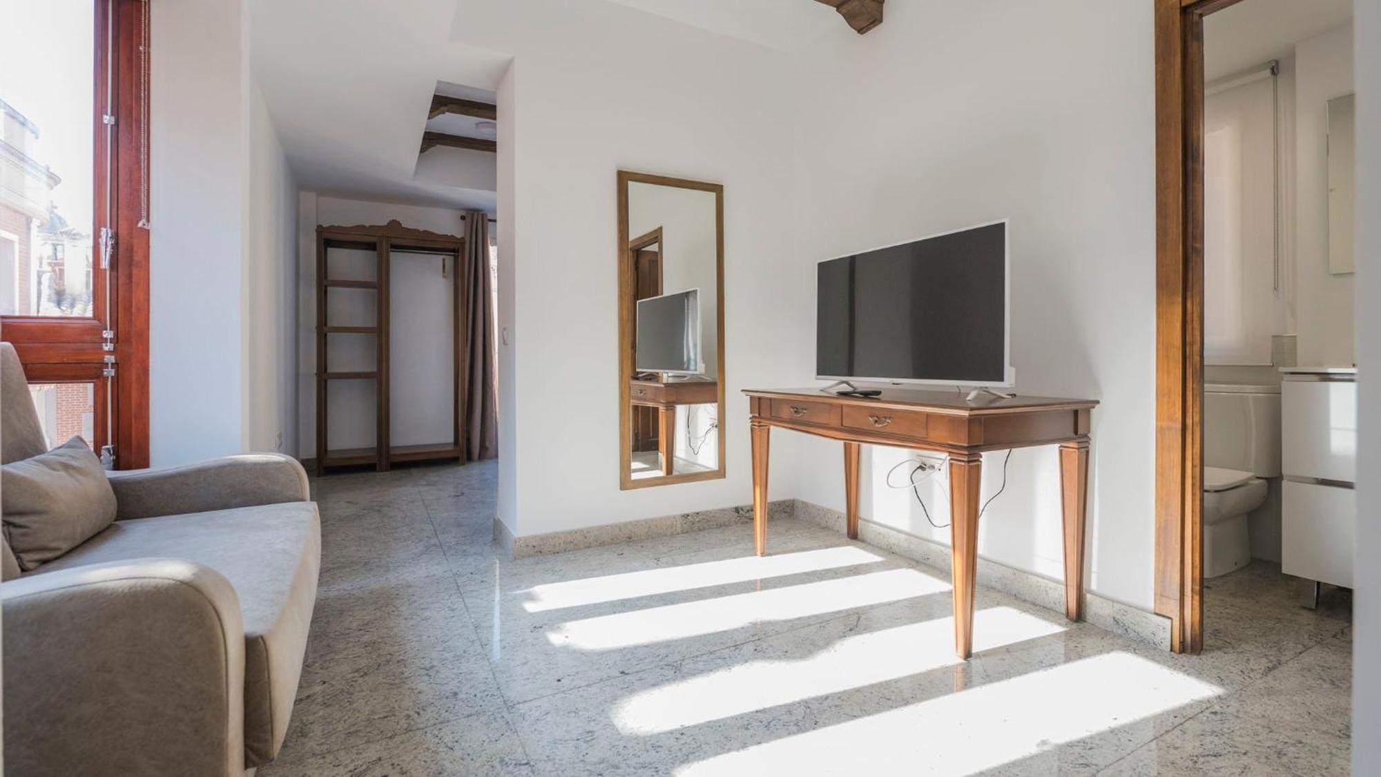 Alcana By Ap Apartamento