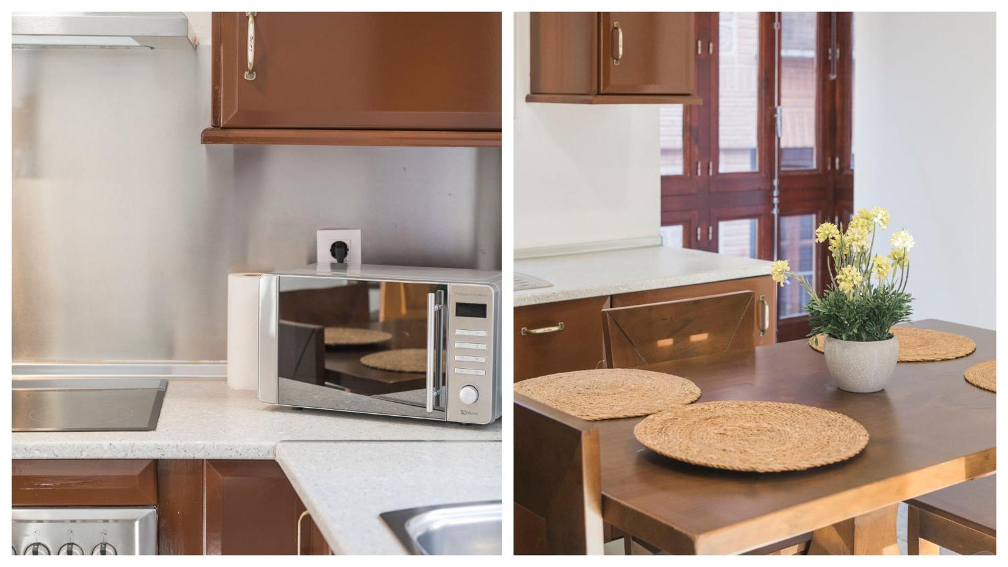 Alcana By Ap Apartamento Toledo