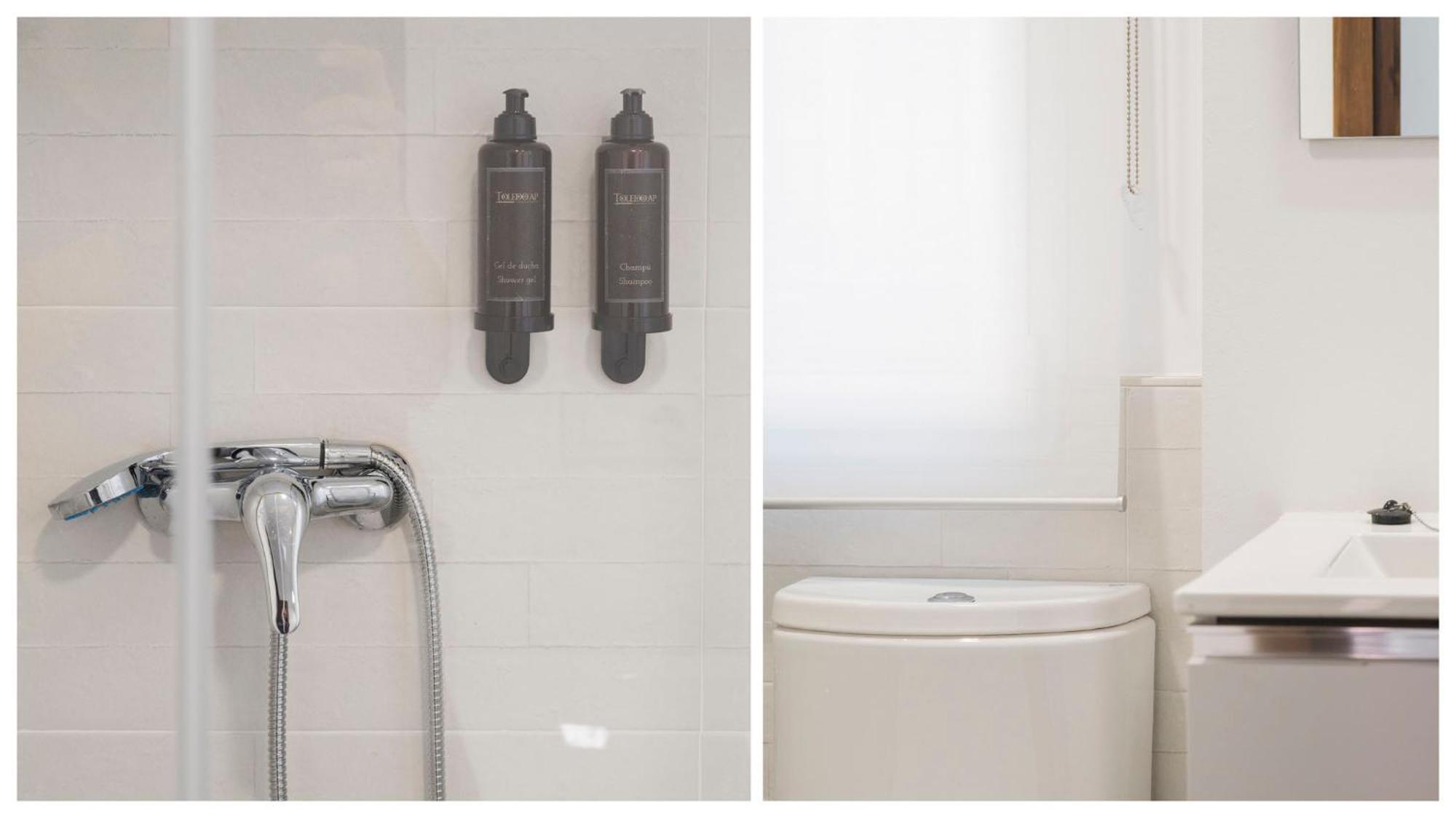 Apartamento Alcana By Ap Toledo