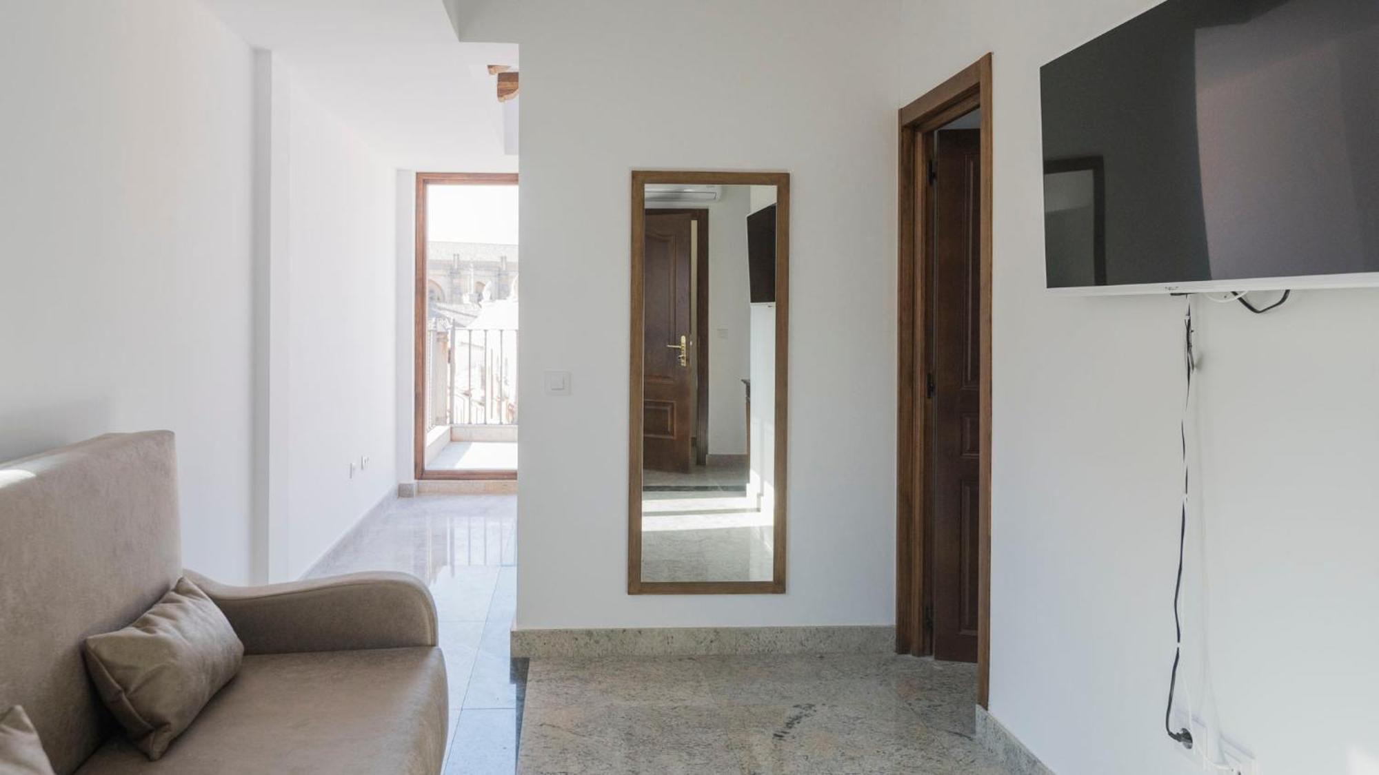 Apartamento Alcana By Ap