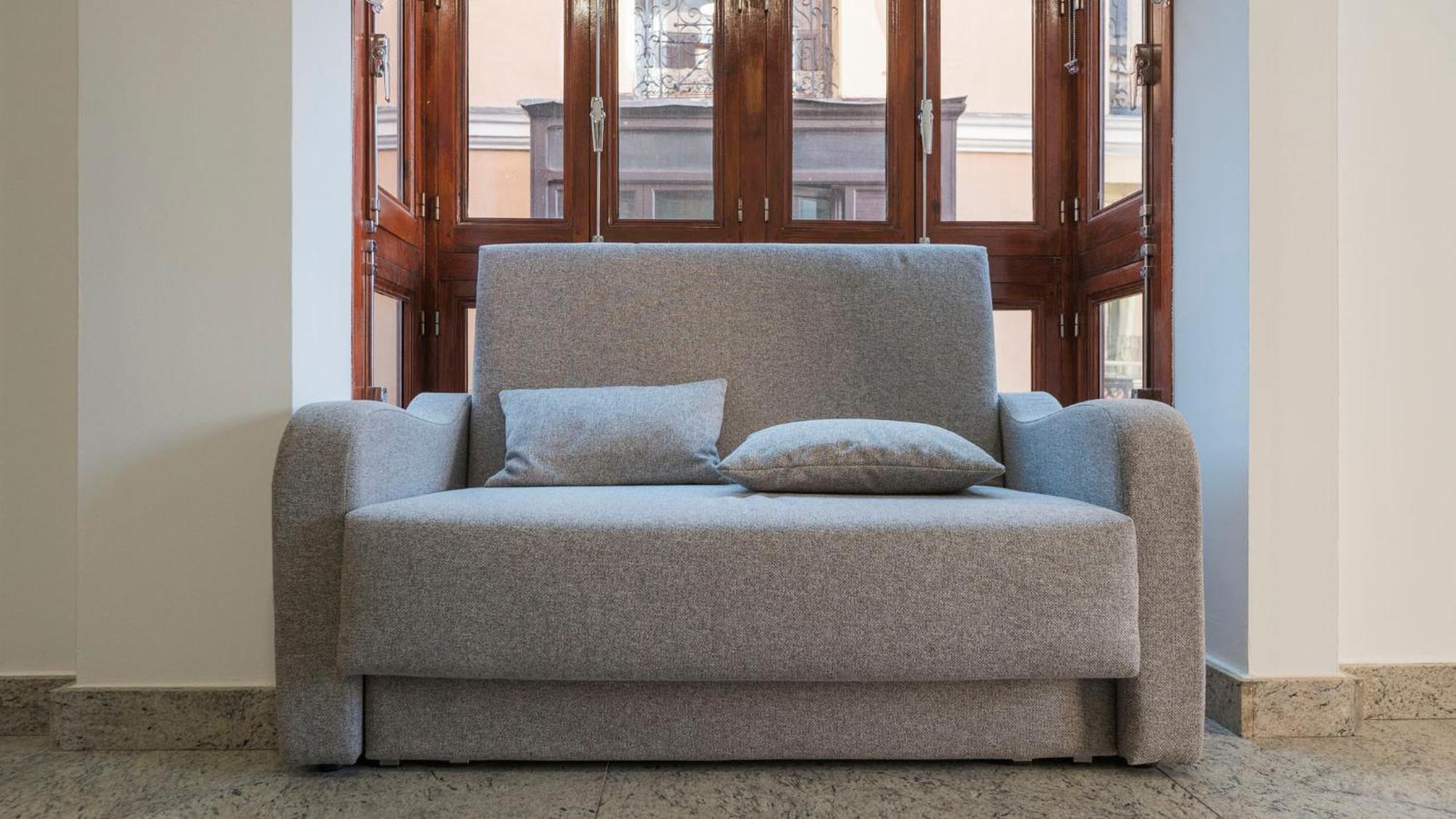 Apartamento Alcana By Ap Toledo