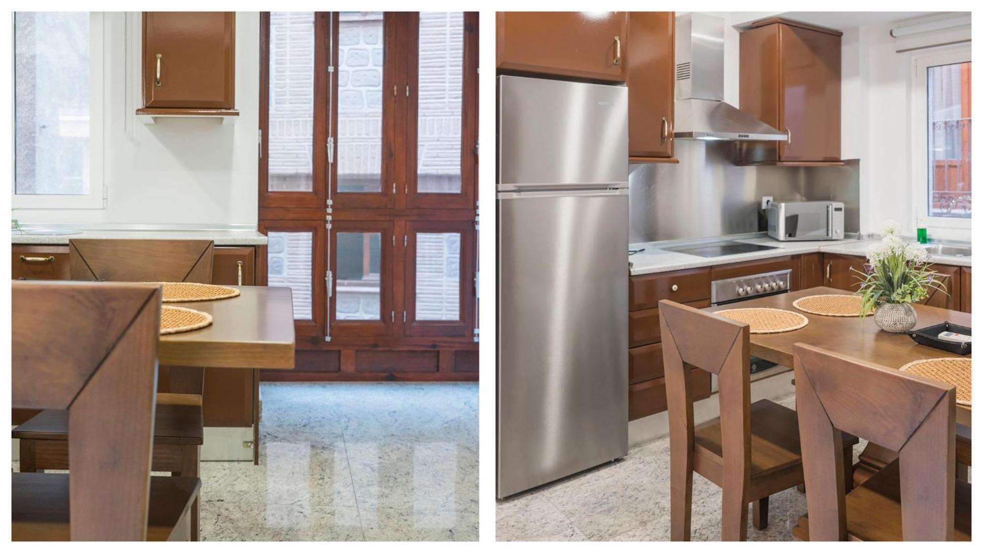 Apartamento Alcana By Ap