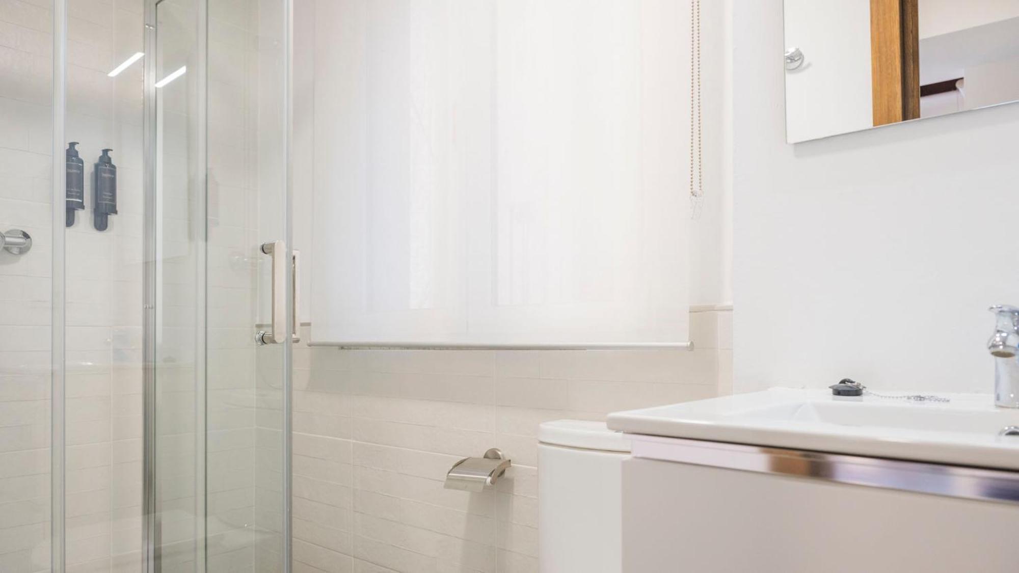 Apartamento Alcana By Ap Toledo