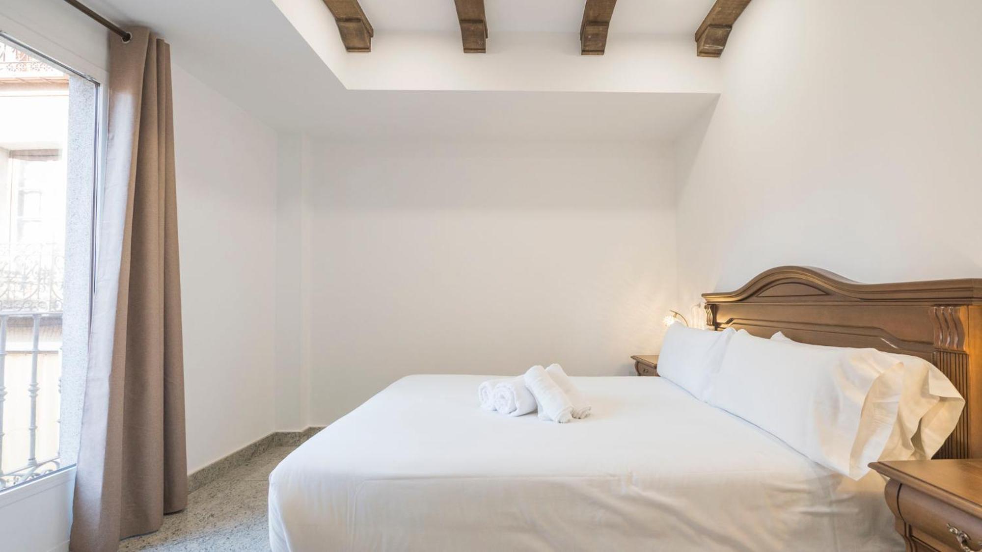 Apartamento Alcana By Ap