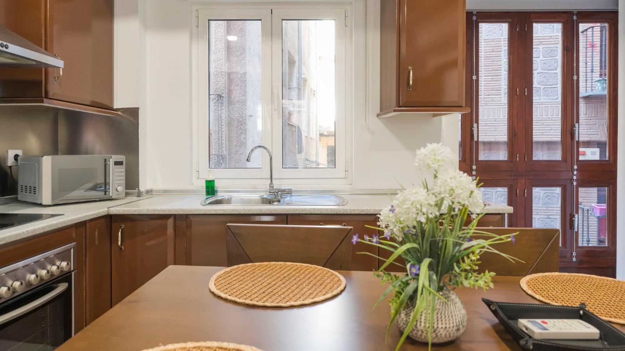 Apartamento Alcana By Ap *
