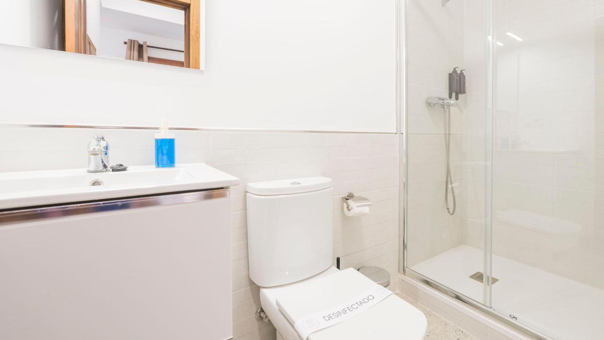 Alcana By Ap Apartamento Toledo