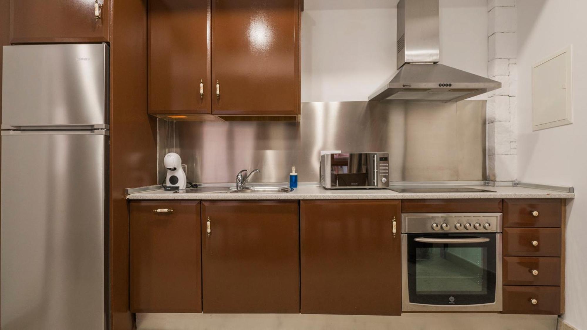 Alcana By Ap Apartamento Toledo