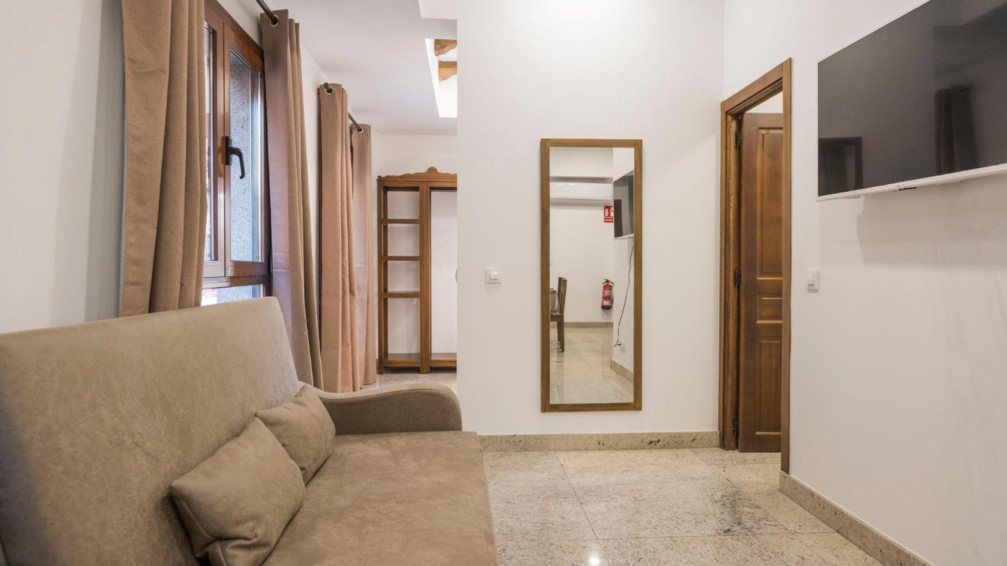 Alcana By Ap Apartamento