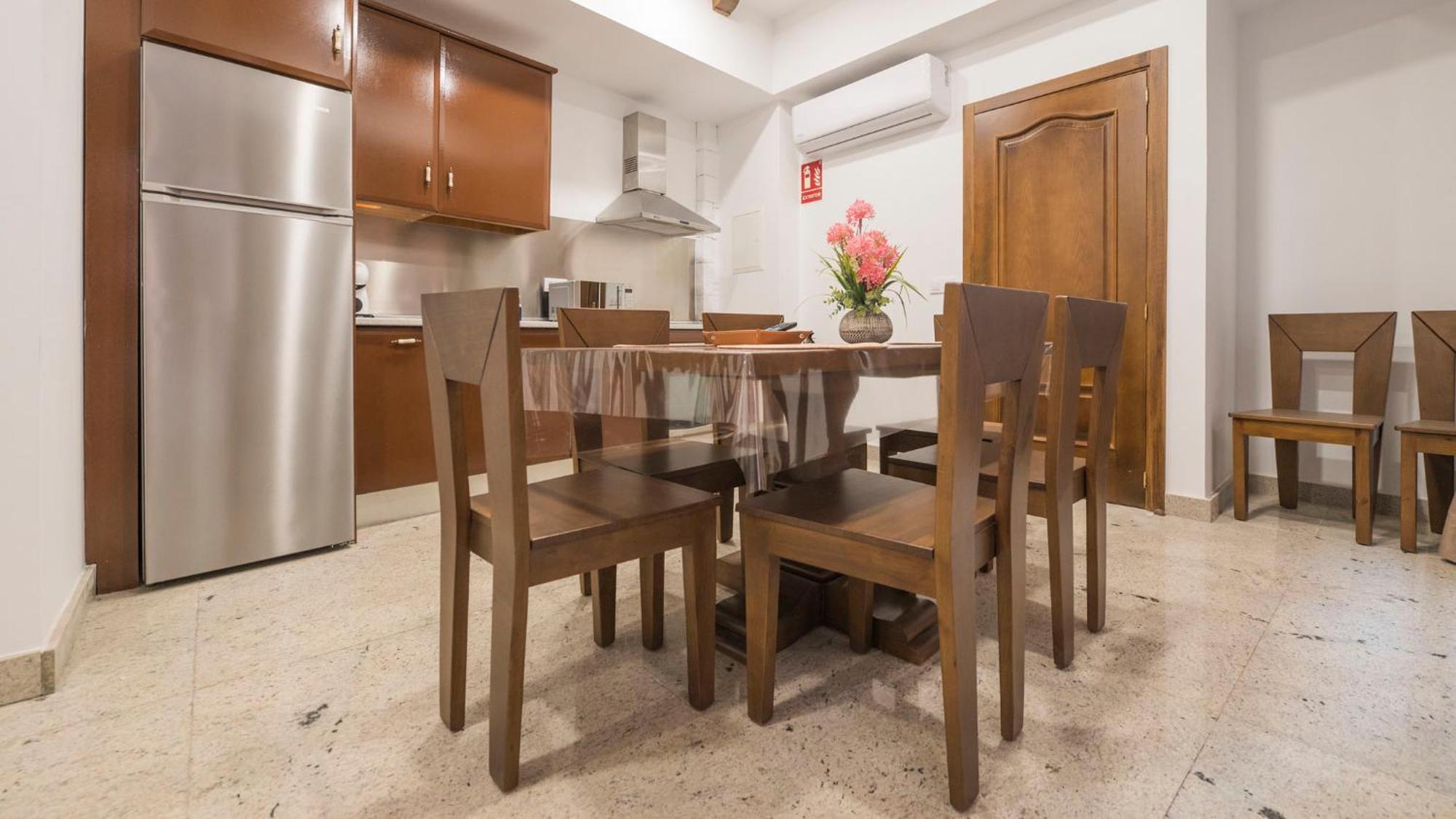 Apartamento Alcana By Ap Toledo