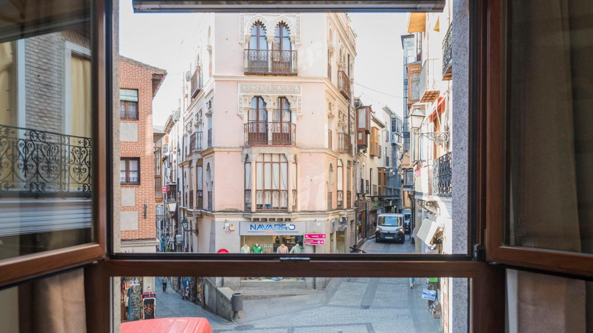 Apartamento Alcana By Ap *